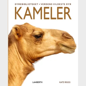 Kameler