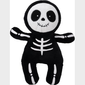 Teddykompaniet Selvlysende Bamse Skelet