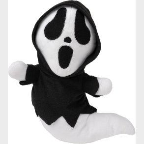 Teddykompaniet Selvlysende Bamse Spgelse