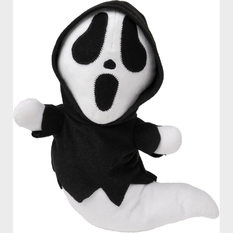 Teddykompaniet Selvlysende Bamse Spgelse