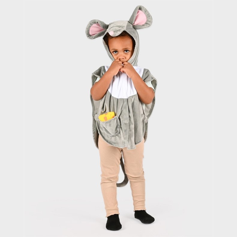 Den Goda Fen | Mus, str. 1-4 r