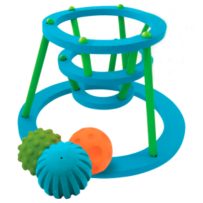 edushape | Badeleg - Kastespil