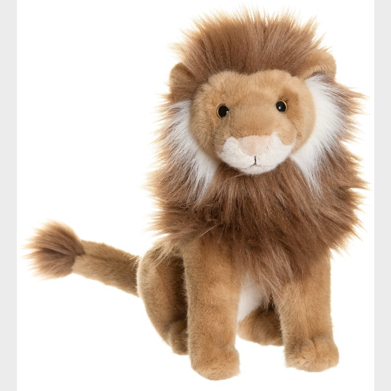 Teddykompaniet Bamse Siddende Lve