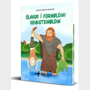 �lavur � Vei�istein�ldin