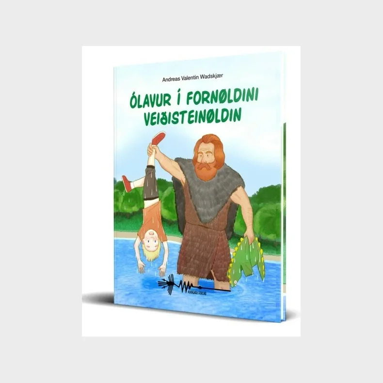 �lavur � Vei�istein�ldin