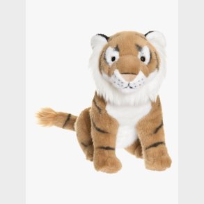 Teddykompaniet Bamse Siddende Tiger