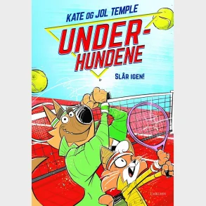 Underhundene (3) - Slr igen