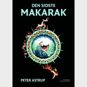 DEN SIDSTE MAKARAK