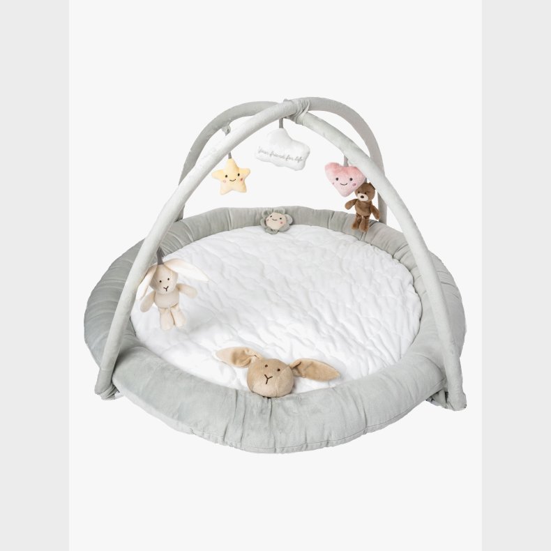 Teddykompaniet Diinglisar Aktivitetst�ppe