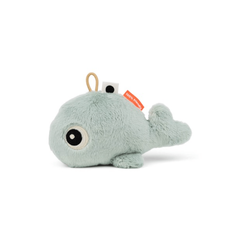 Done by Deer Rangle Wally Blue - Rangle - Legekammeraten.dk