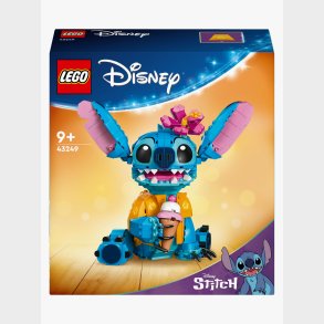 LEGO Disney Classic 43249 Stitch