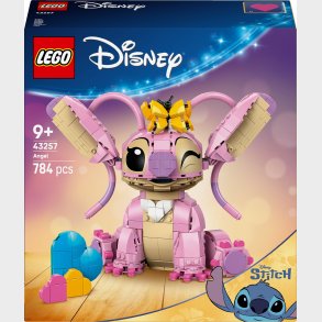 LEGO Disney Classic 43257 Angel