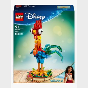 LEGO Disney Princess 43272 Heihei