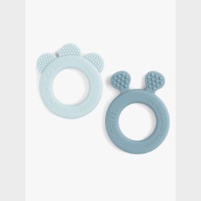 Done By Deer Bidering Deer Friends 2-pak, Blue