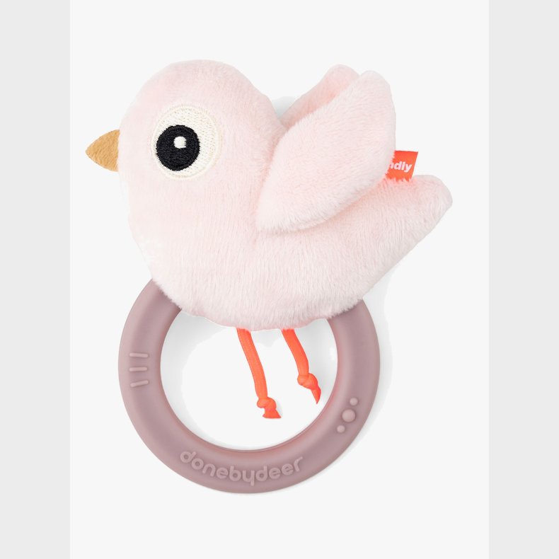 Done By Deer Birdee Rangle, Powder