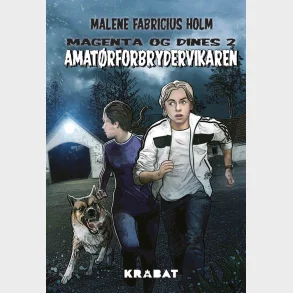 Amatrforbrydervikaren