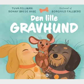 Den lille gravhund