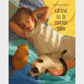 Kattene og de sovende brn