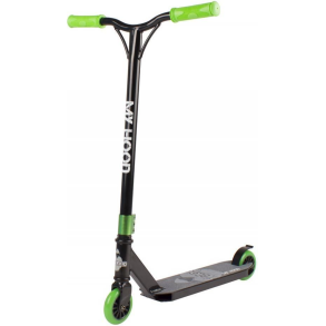 My Hood Trick L�behjul 7.0 - Sort/Lime