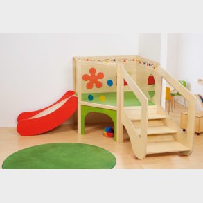 Joyk | Tobini legeplads - hjrne