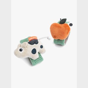 Done By Deer H�ndledsrangle 2-pak, Dotti Green