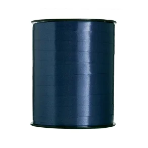 Gavebnd poly glat 10mm x 250 m mrkebl