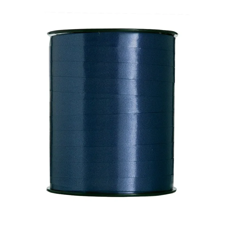 Gavebnd poly glat 10mm x 250 m mrkebl