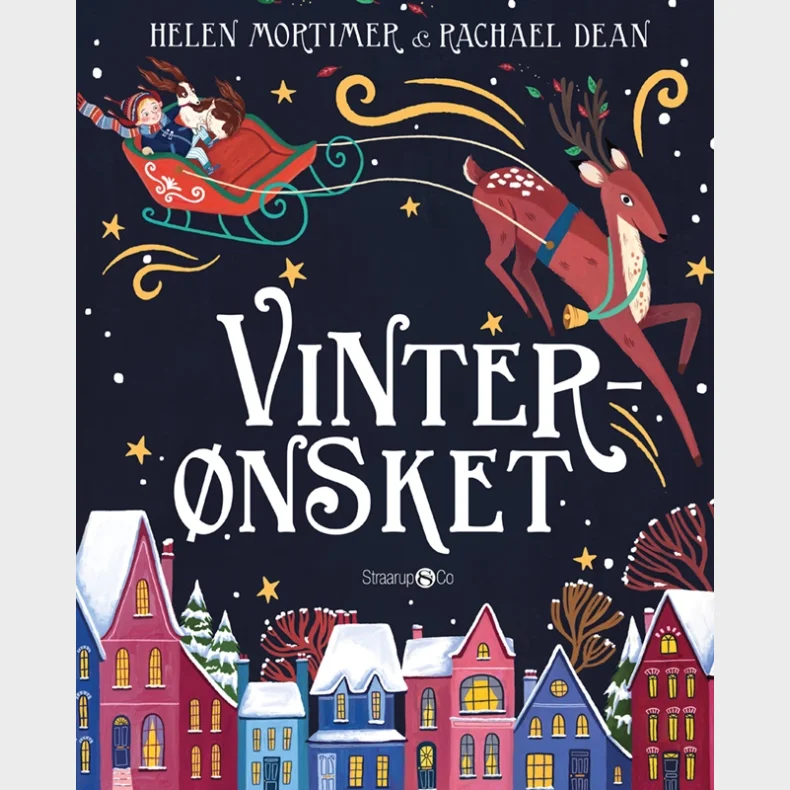 Vinter�nsket
