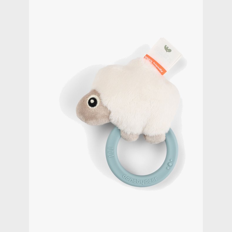 Done By Deer Sheepy Rangle, Blue