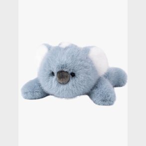 Teddykompaniet Bamse Liggende Koala 26 cm, Bl�