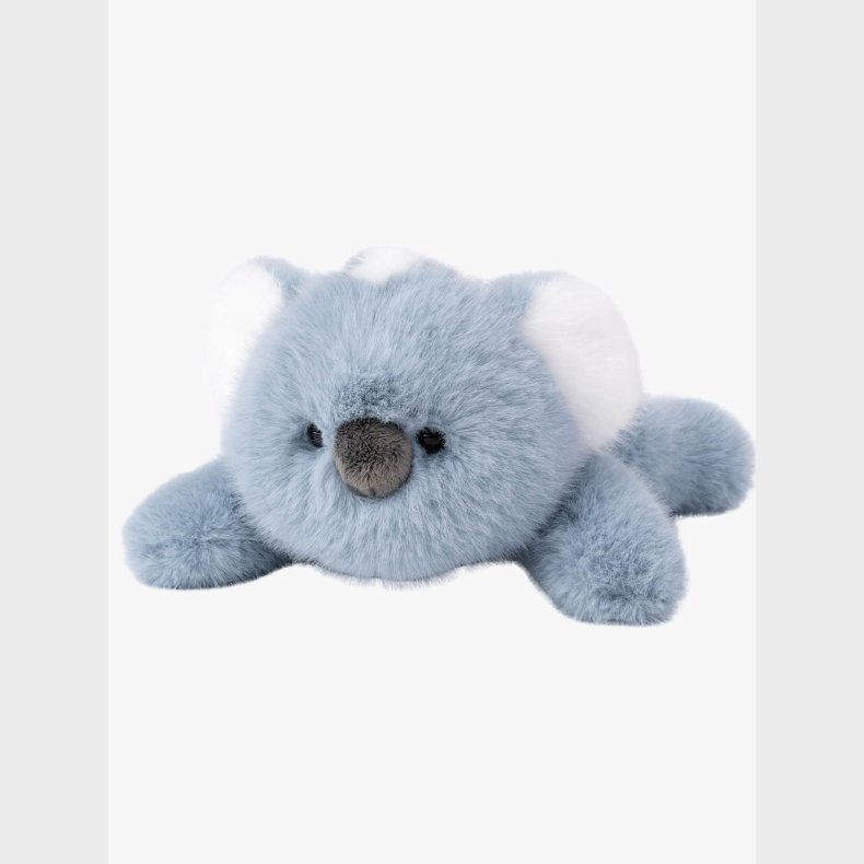 Teddykompaniet Bamse Liggende Koala 26 cm, Bl�