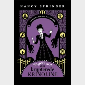 Sagen om den krypterede krinoline