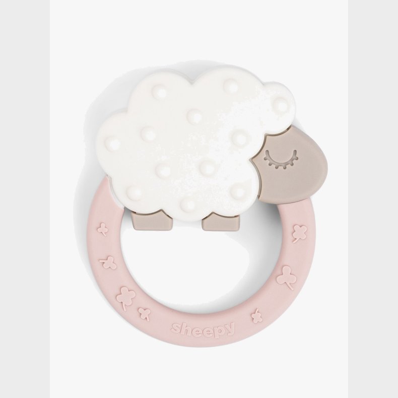 Done By Deer Teether Bideleget�j, Powder
