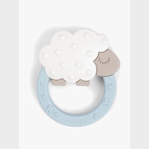 Done By Deer Teether Bideleget�j, Blue
