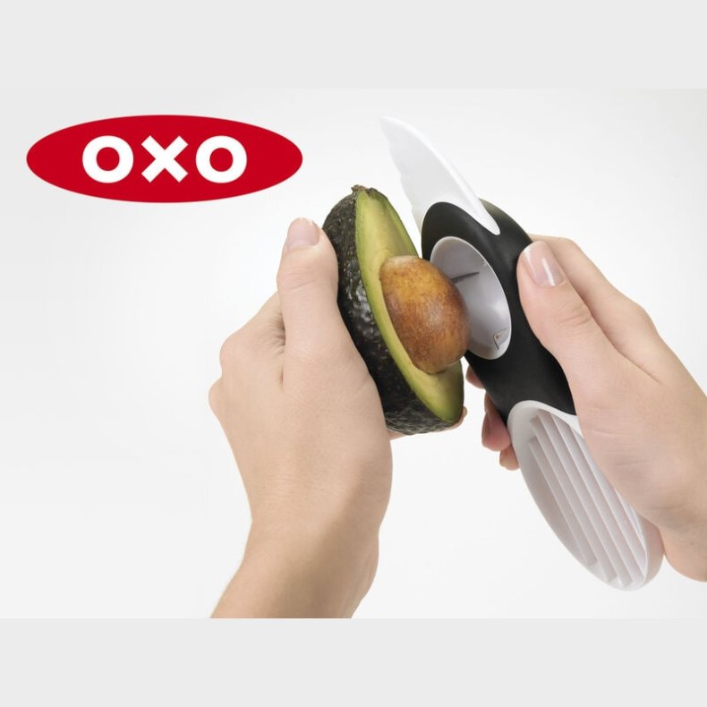 Multivrktj til Avocadoer