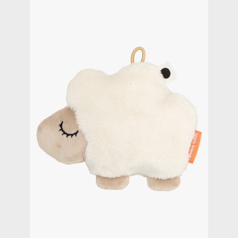 Done By Deer Sheepy Rangle, Sandfarvet