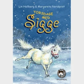 RAP-klubben 2 - Torsdage med Sigge