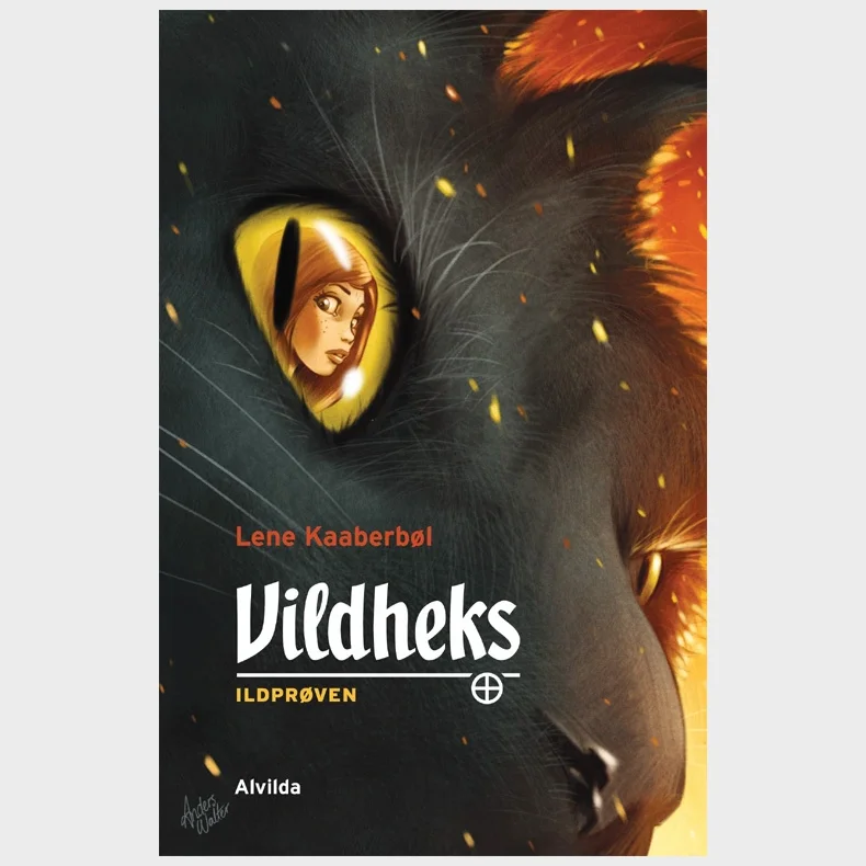 Vildheks 1: Ildpr�ven