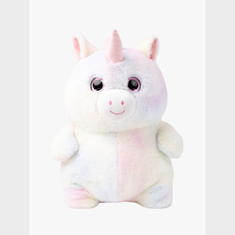 Teddykompaniet Bamse Enhj�rning 39 cm