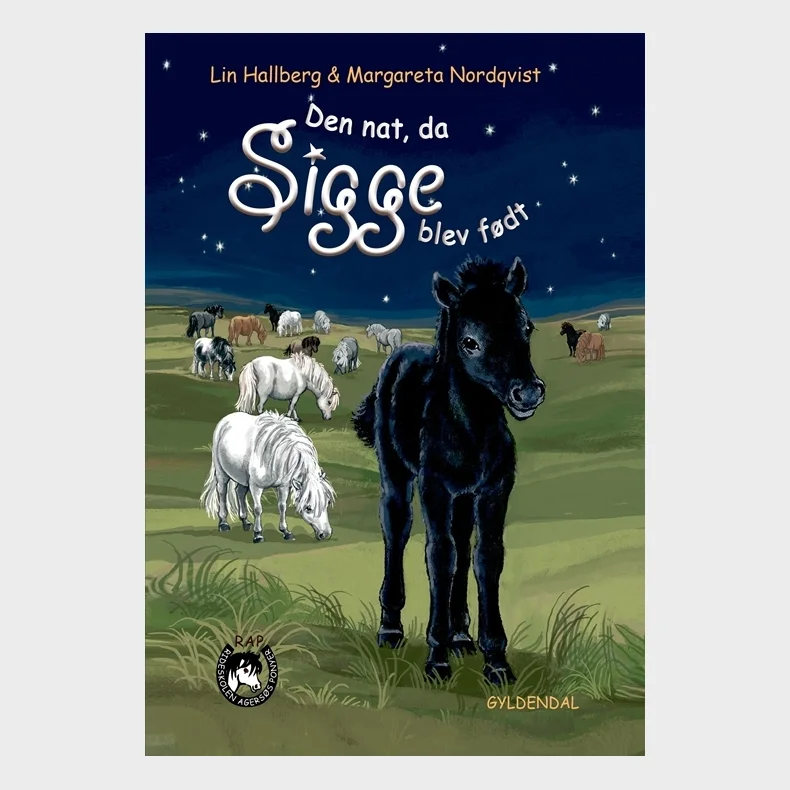 Sam og Sigge 2 - Den nat da Sigge blev f�dt