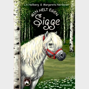 RAP-klubben 10 - Min helt egen Sigge