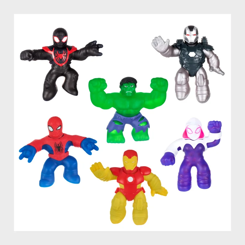 Goo jit zu Marvel s6 ass