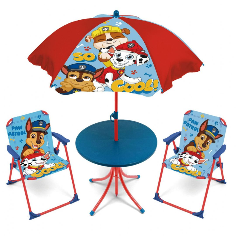 Paw Patrol haves�t