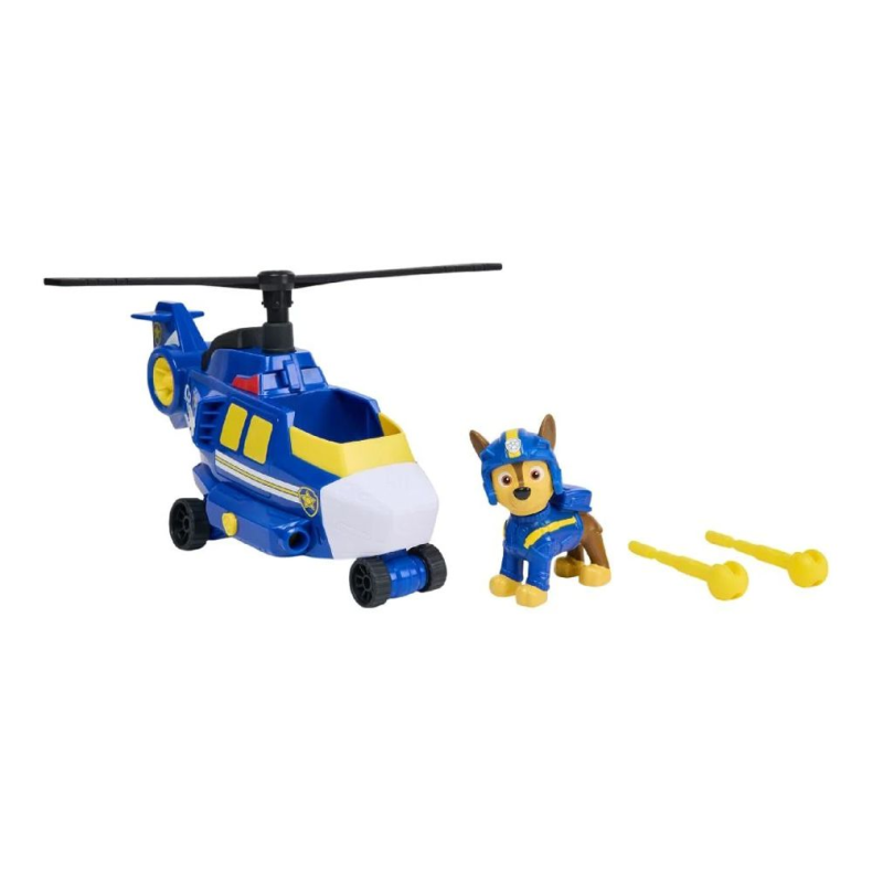 Paw Patrol Air Rescue Chase