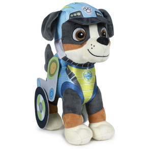 Paw Patrol Dino Rescue Rex Bamse 27cm