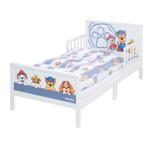 Paw Patrol B�rneseng u. madras