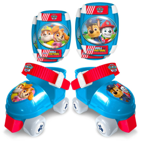 Paw Patrol Rullesk�jter