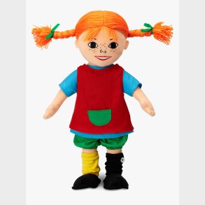 Micki Bamse Pippi, 40 cm