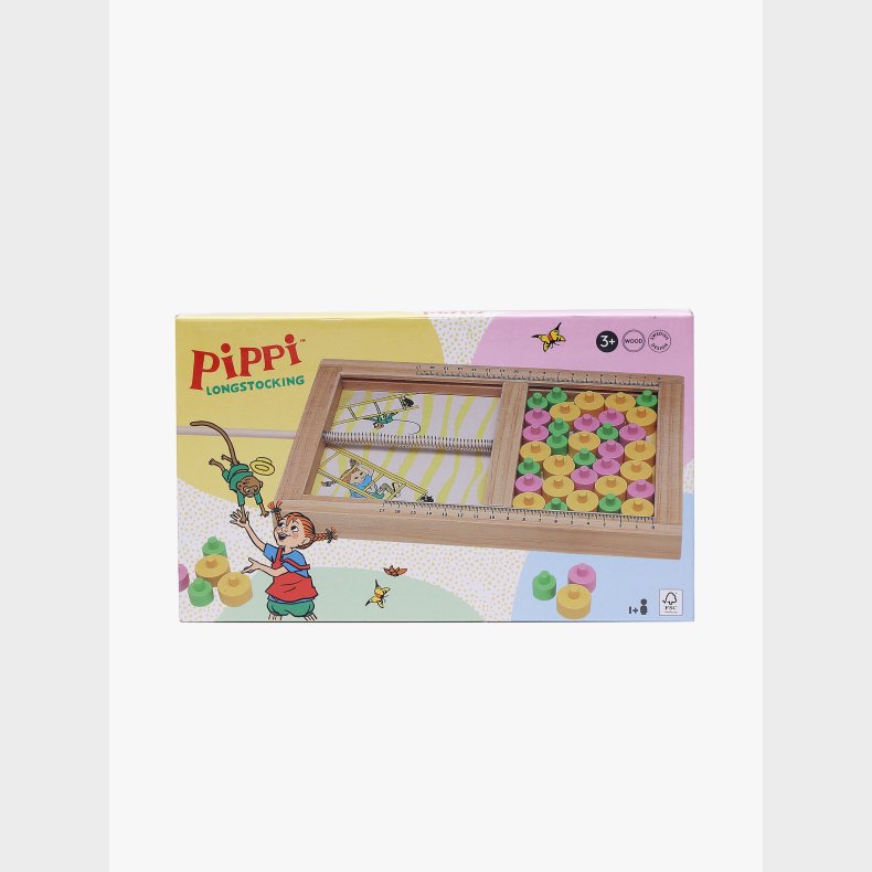 Pippi Langstrmpe Brnespil Flde