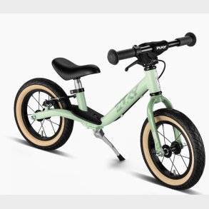 PUKY | Lbecykel | PUKY LR Light BR | Medium, Grn